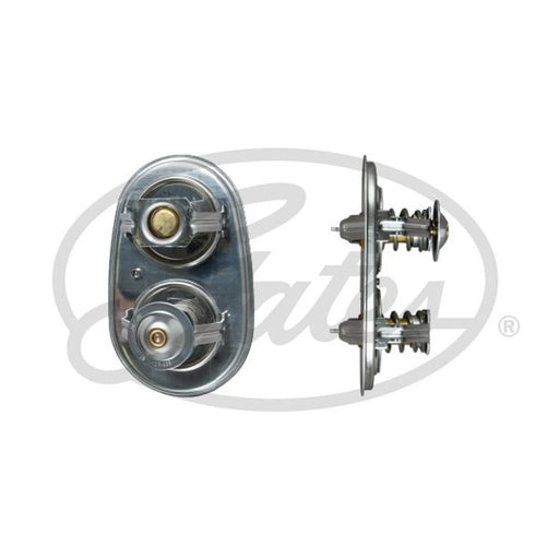Gates Thermostat,Coolant TH6198087