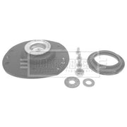 Borg & Beck Suspension Strut Support Mount BSM5064