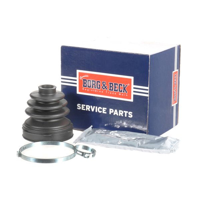 Borg & Beck Drive Shaft Bellow Kit Front Left BCB2901