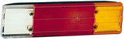 Hella 9EL 131 420-005 Lens, tail light assembly