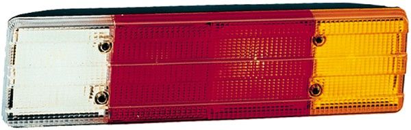 Hella 9EL 131 420-005 Lens, tail light assembly