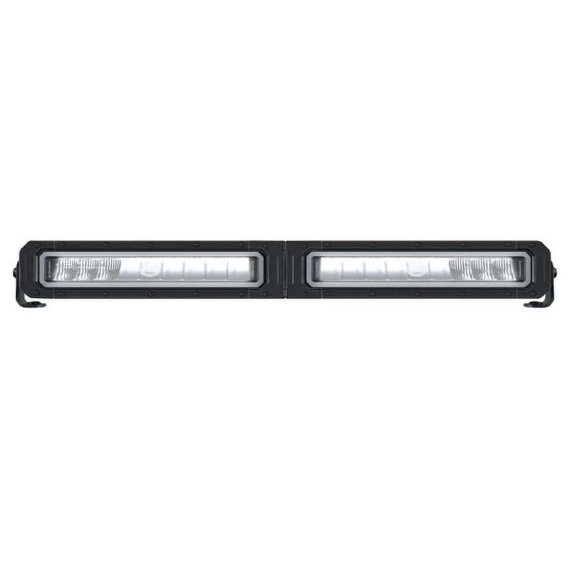 Hella Lightbar Bm Single Twin 22'' 1FJ Front 1FJ 358 550-401 1FJ 358 550-401