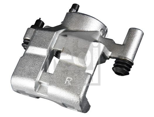Febi Brake Caliper Assembly Front Right