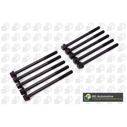 BGA Cylinder Head Bolt Set M10 BK3376