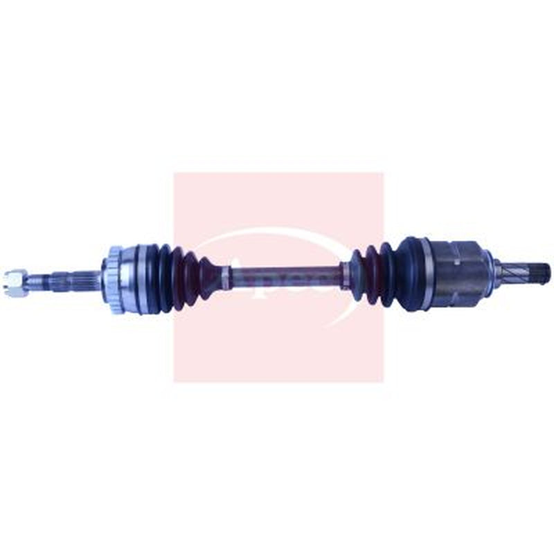 Apec CV Drive Shaft Driveshaft Front Left ADS1143L
