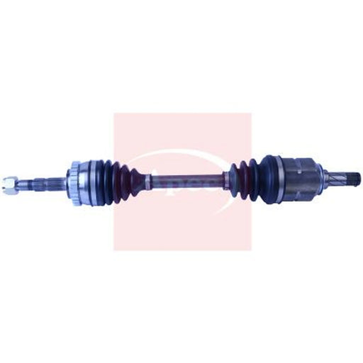 Apec CV Drive Shaft Driveshaft Front Left ADS1143L