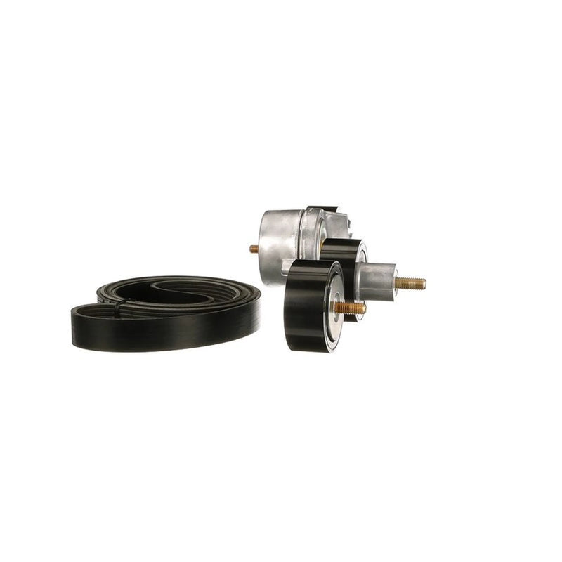 Gates V-Ribbed Belt Set K018PK2320HD