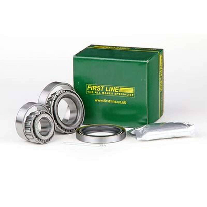 First Line Wheel Bearing Kit FBK355