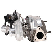 Febi Turbocharger Turbo Unit Right 186983