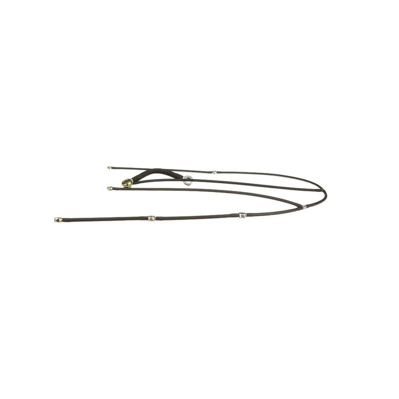 Gates Fuel Hose OD ID MFL1266