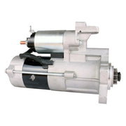 Hella Starter Motor 24V 3.2kW 9 Teeth 8EA 012 586-351