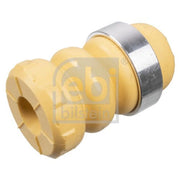Febi Rear Right Rubber Buffer Suspension 194933