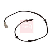 Apec ABS Wheel Speed Sensor Front Left ABS1204