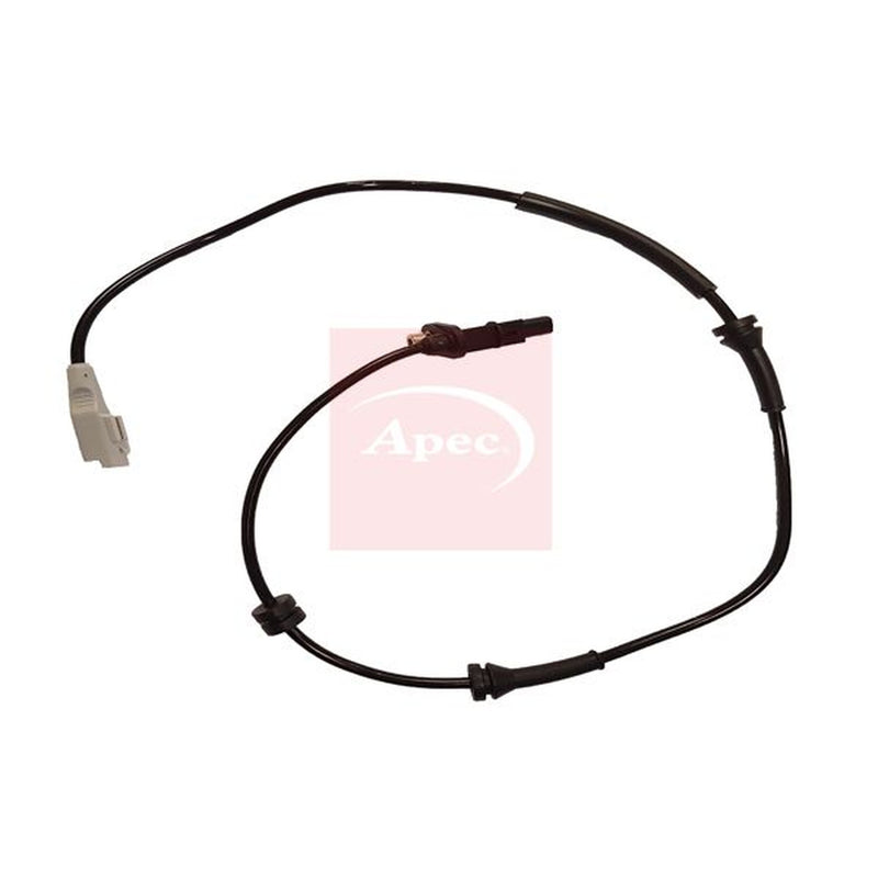 Apec ABS Wheel Speed Sensor Front Left ABS1204
