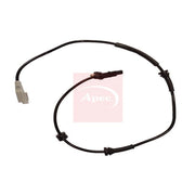Apec ABS Wheel Speed Sensor Front Left ABS1204