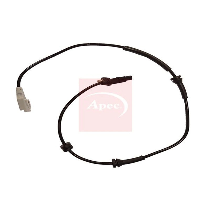Apec ABS Wheel Speed Sensor Front Left ABS1204