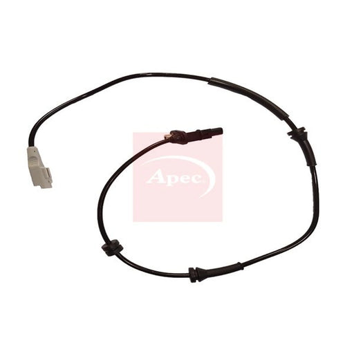 Apec ABS Wheel Speed Sensor Front Left ABS1204