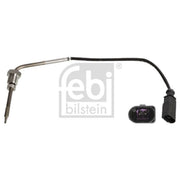 Febi Exhaust Gas Temperature Sensor after soot particulate filte 109193