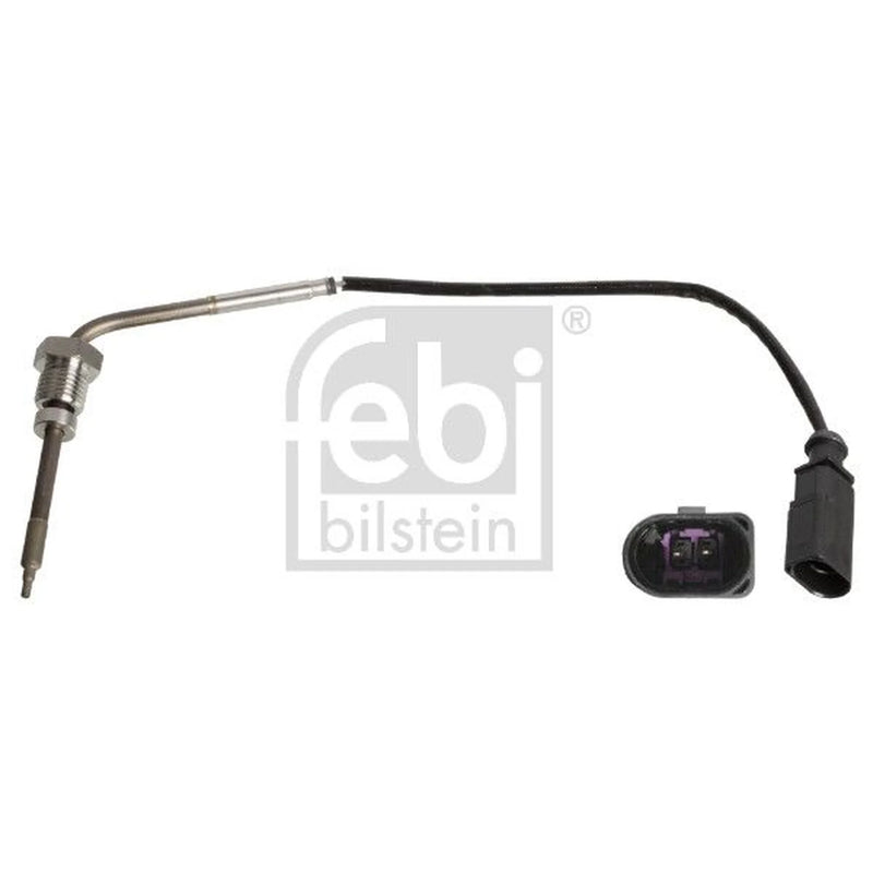 Febi Exhaust Gas Temperature Sensor after soot particulate filte 109193
