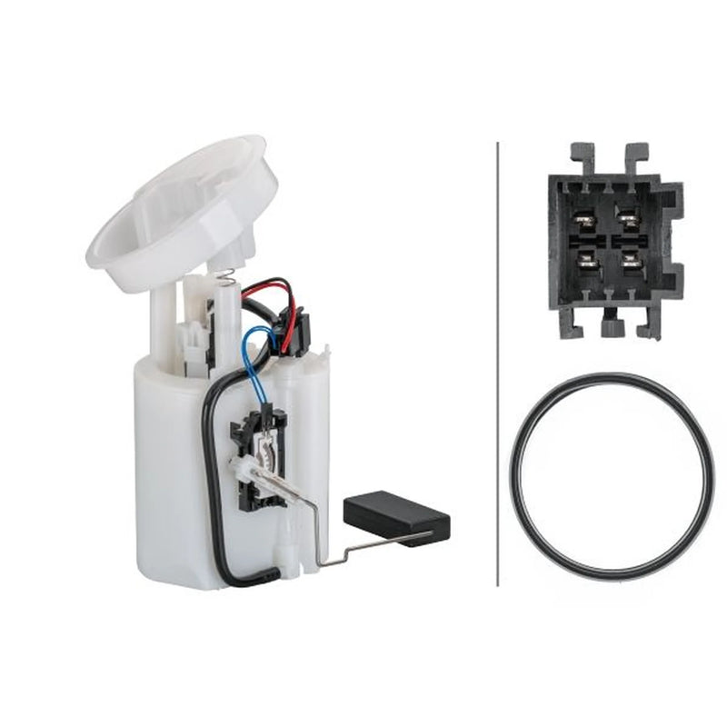 Hella Fuel Pump Unit 8TF 8TF 358 106-331