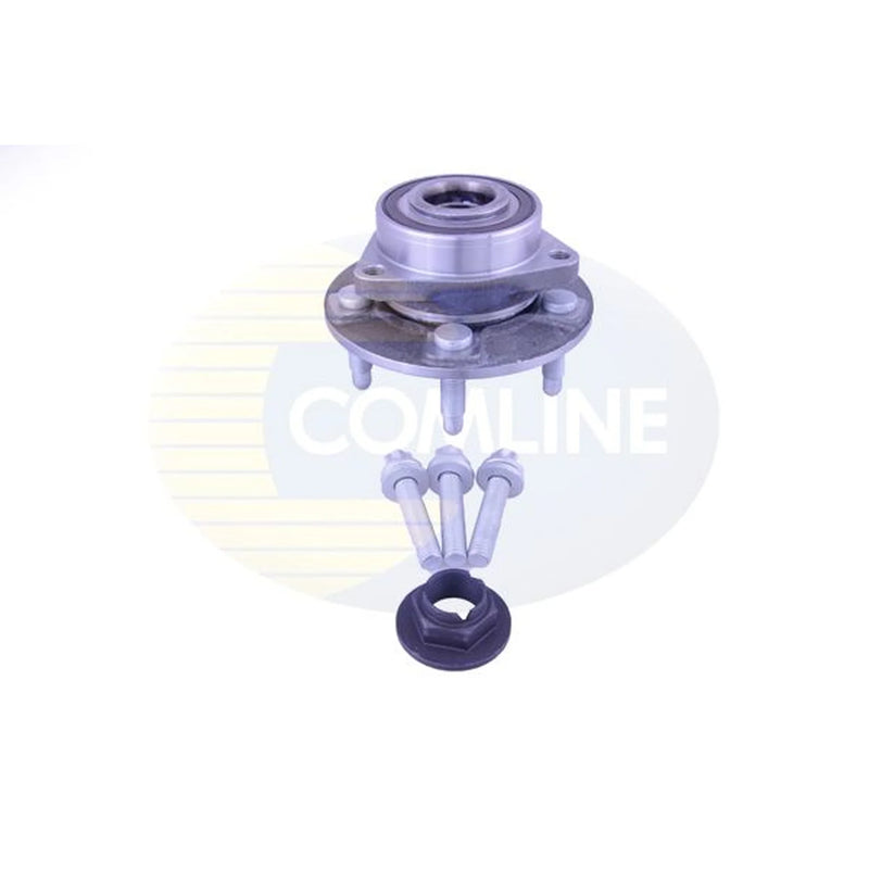 Comline Wheel Bearing Kit CHA113
