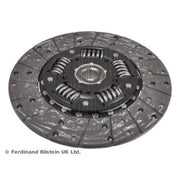 Blue Print Clutch Friction Disc Plate 23 Splines ADC43142