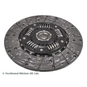 Blue Print Clutch Friction Disc Plate 23 Splines ADC43142