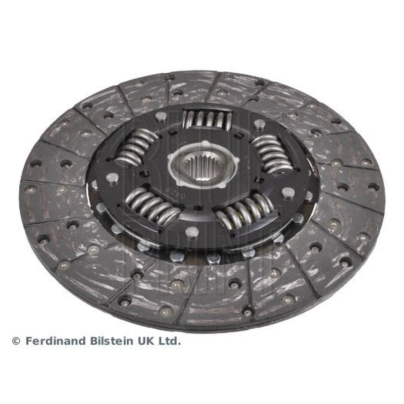 Blue Print Clutch Friction Disc Plate 23 Splines ADC43142