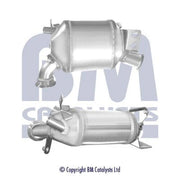 BM Catalysts Dpf BM11245