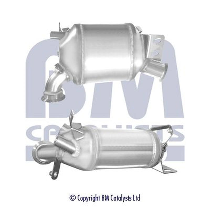 BM Catalysts Dpf BM11245