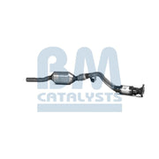BM Catalysts Homologated Petrol Cat BM91073H