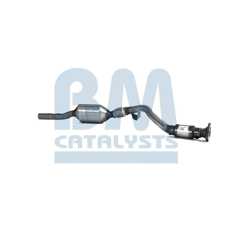 BM Catalysts Homologated Petrol Cat BM91073H