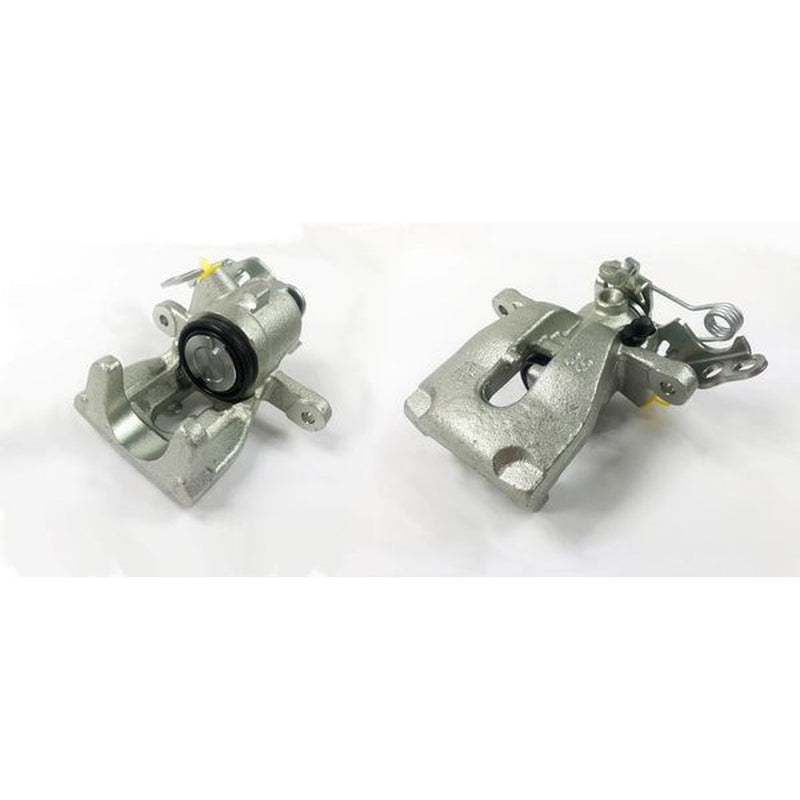 Abtex Brake Caliper Assembly Rear Right ABC1091R