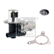 Febi Exhaust Gas Recirculation Valve 108909