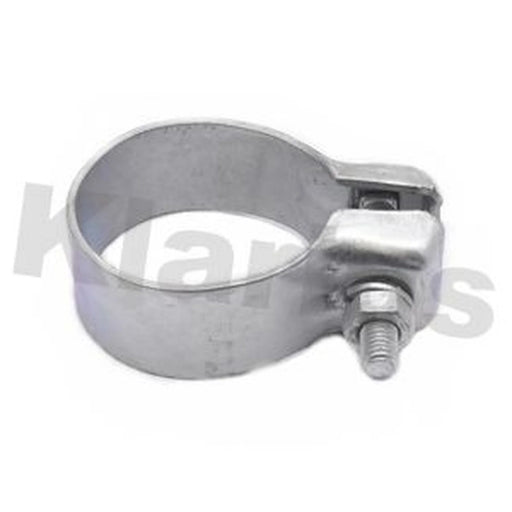 Klarius Exhaust System Clamping Piece OD ID Wide 430654