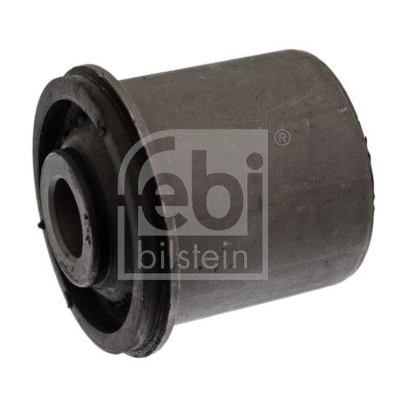 Febi Wishbone / Control / Trailing Arm Bush Front Right 42517