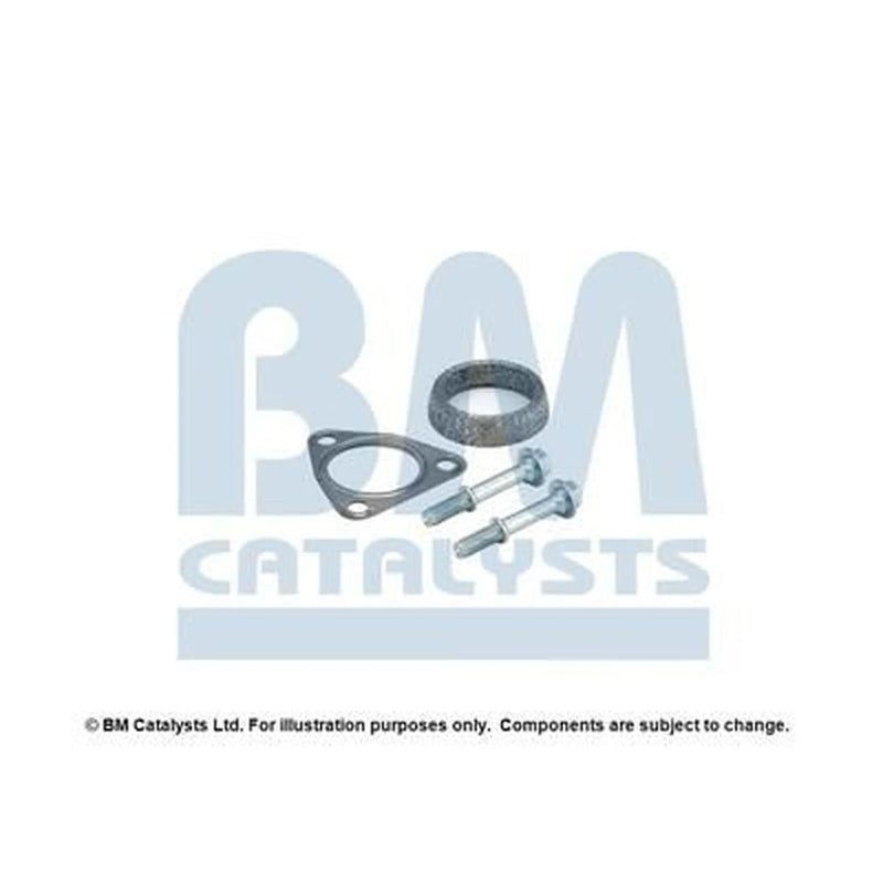 BM Catalysts Exhaust Pipe Mounting Kit FK50021B