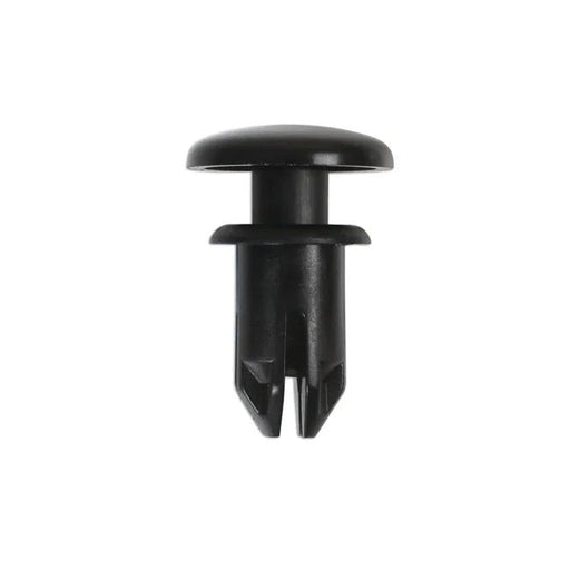 Connect Push Rivet Trim Clip, Motorcycles - for Kawasaki 10pc - CPL