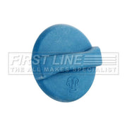 First Line Coolant Expansion Tank Cap FRC85