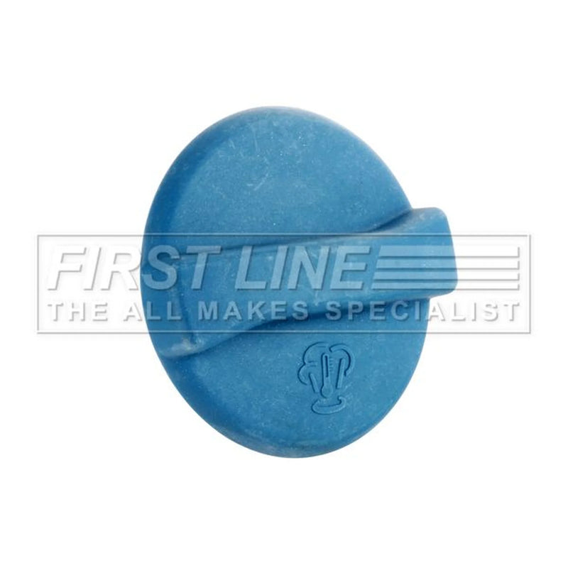 First Line Coolant Expansion Tank Cap FRC85