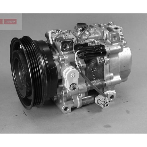 Denso Air Conditioning Compressor DCP09015