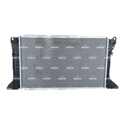 NRF Engine Radiator 59132