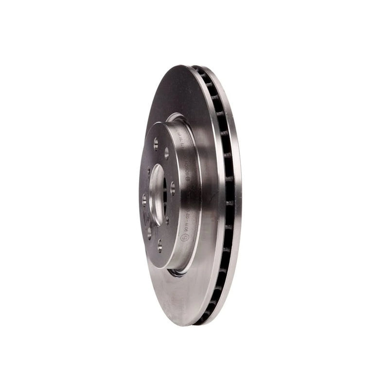 Bosch 2 x Vented Front Brake Discs 0 986 479 788