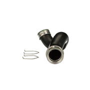 Gates Intercooler Turbo Charge Air Hose 420mm 09-0219C
