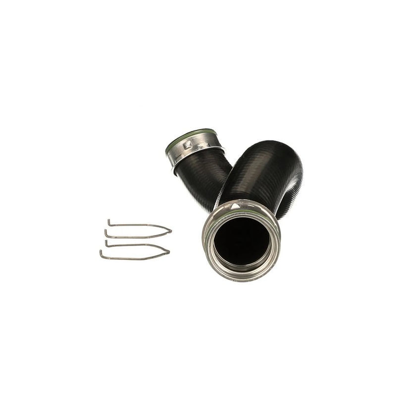 Gates Intercooler Turbo Charge Air Hose 420mm 09-0219C
