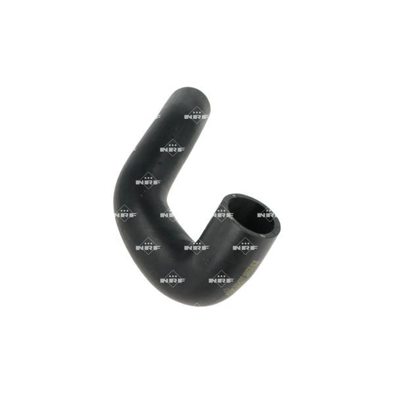 NRF Intercooler Turbo Charge Air Hose 166520