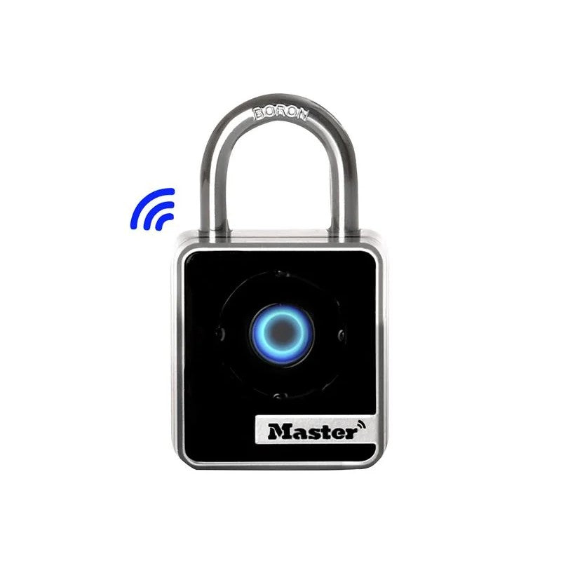 Master Lock Bluetooth® Indoor Padlock - 4400EURD