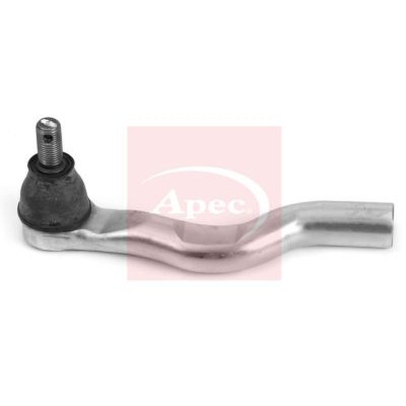 Apec Steering Tie Rod End Ball Joint Front Left M14x1.5 AST6598