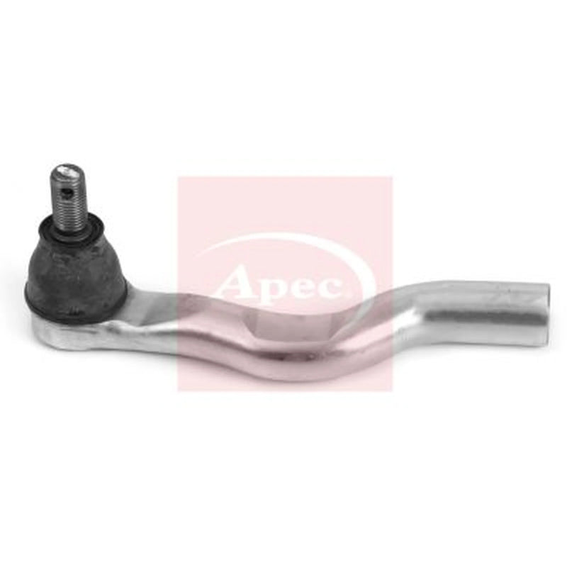 Apec Steering Tie Rod End Ball Joint Front Left M14x1.5 AST6598