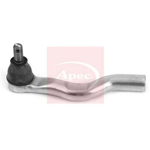 Apec Steering Tie Rod End Ball Joint Front Left M14x1.5 AST6598